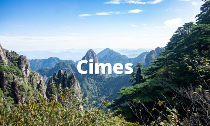 Cimes