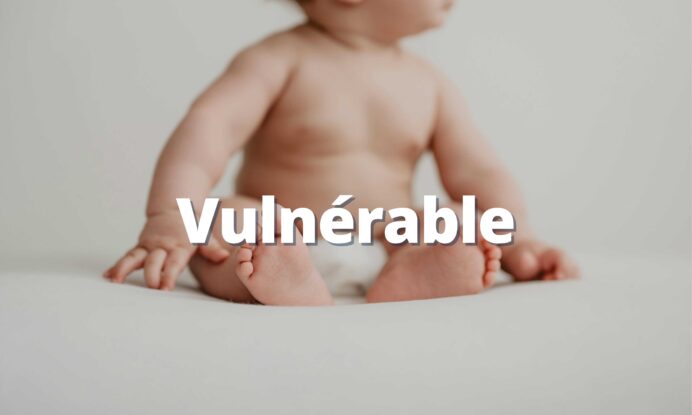 Vulnérable