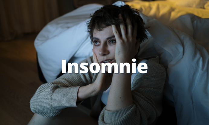 Insomnie