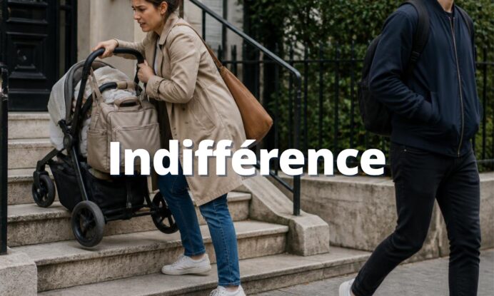 Indifférence