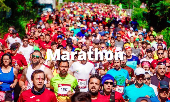 Marathon